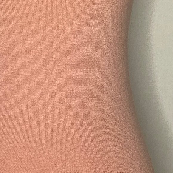 agnis b Camisole Top Spaghetti Strap Knit NWT - Picture 5 of 6